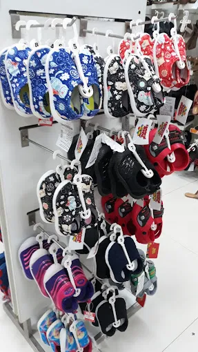 Bata Shoe Store